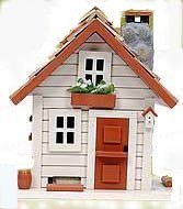 House Needing Replacement Windows